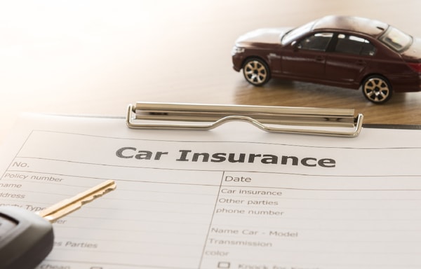 Motoring Assistance Banner