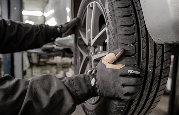 Motorradreifen Direkt Banner