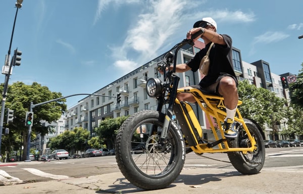 MOVE.eBike Banner
