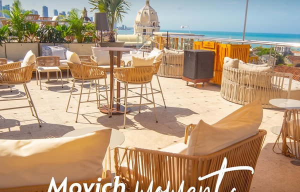 Movich Hotels Banner