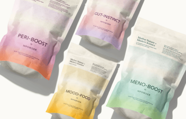 MPowder Banner