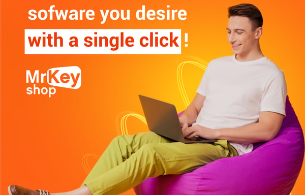 Mr Key Shop Banner