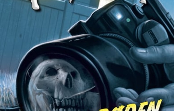 Mummiklubben Banner