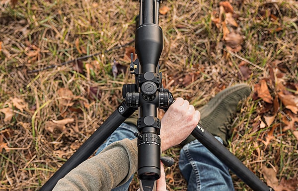 Mundilar Airguns Banner
