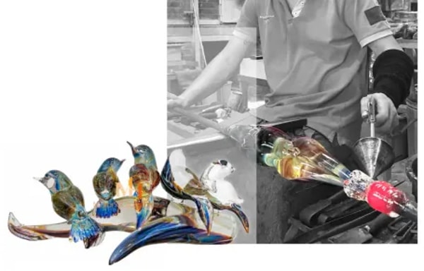 MuranoGlassItaly Banner