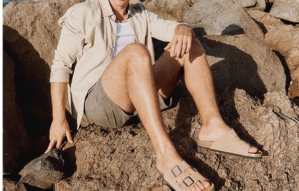 Mustang Shoes Banner