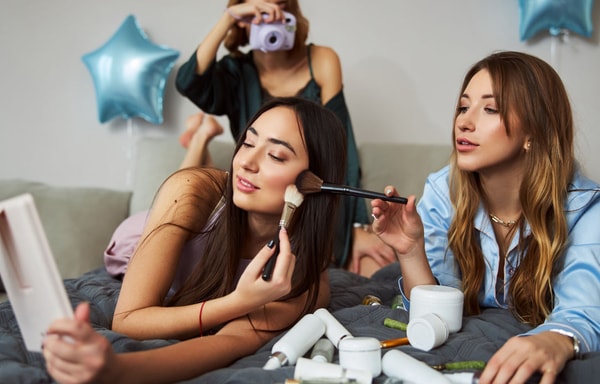 My Beauty Factory Banner