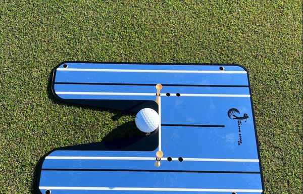 My Golfing Store Banner