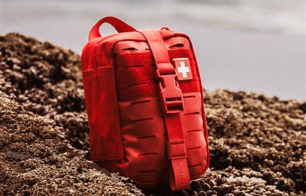 My Medic Banner