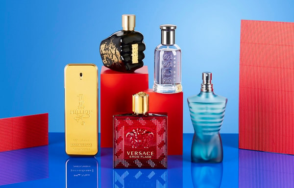 My Perfume Shop Banner