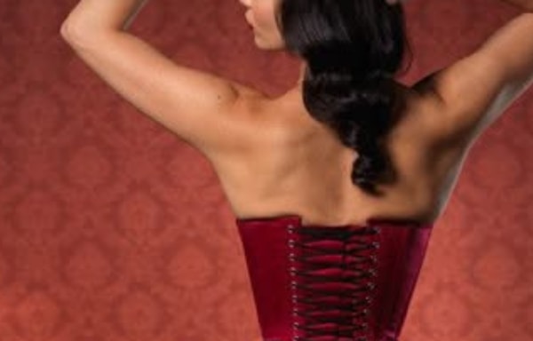 My Sensual Secrets Banner