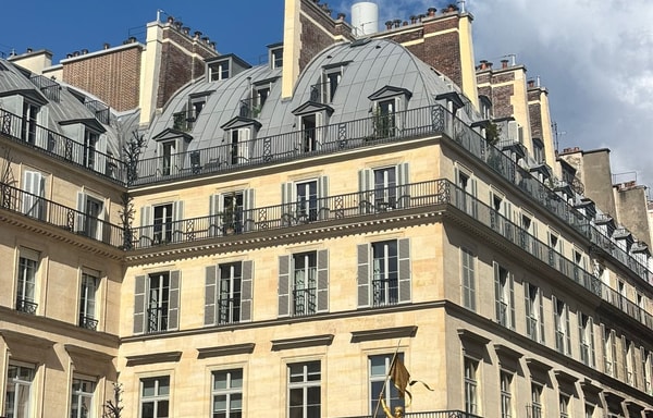 My Urban Experience Banner