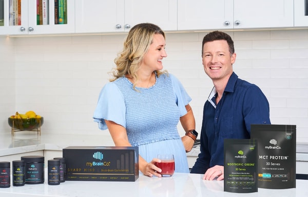 myBrainCo Banner