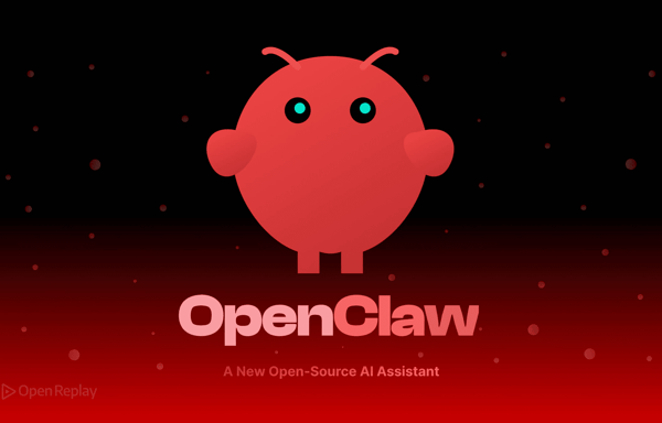 MyClaw Banner