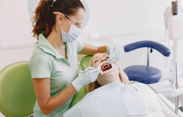 MyDental Banner
