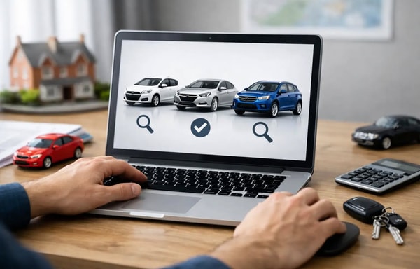MyMoneyComparison Banner