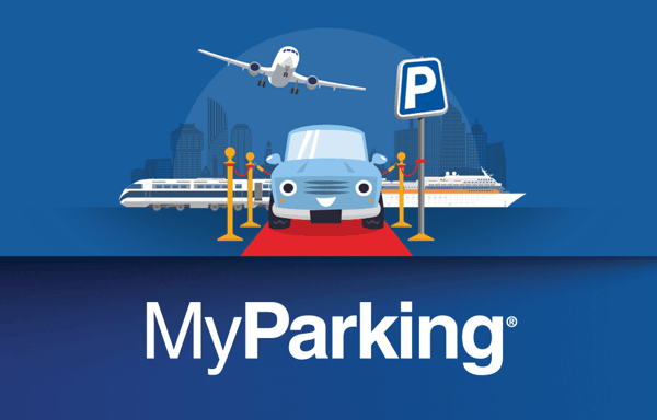 MyParking Banner