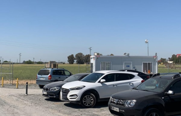 MyParking Banner