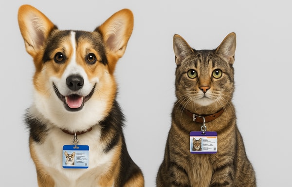 MyPetDMV Banner