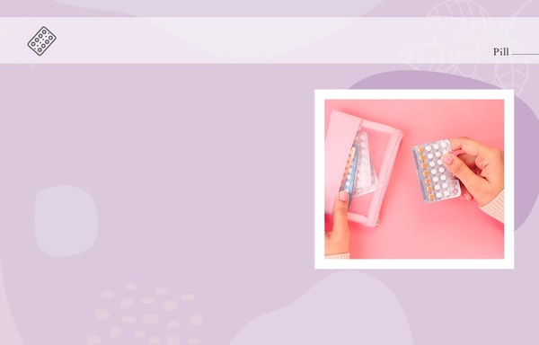 MyPill Online Banner