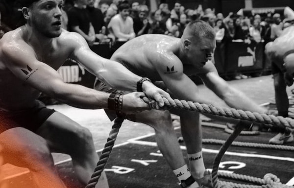 Myprotein Banner