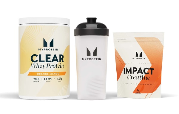 Myprotein Banner