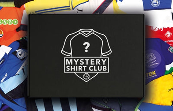 Mystery Shirt Club Banner