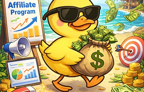 MysteryChick Banner