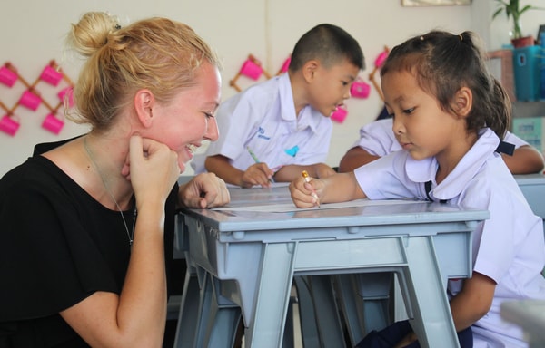 myTEFL Banner