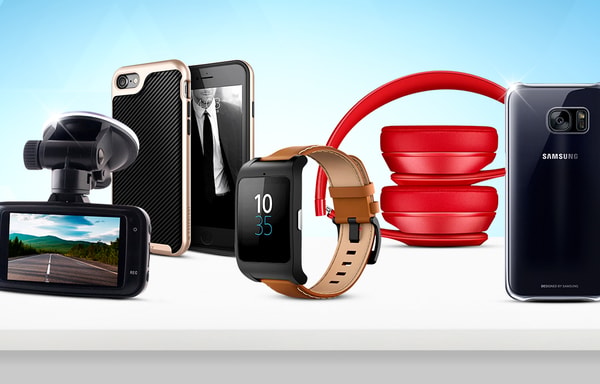 MyTrendyPhone Banner
