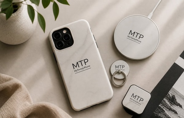 MyTrendyPhone Banner