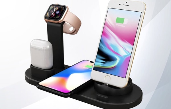 MyTrendyPhone Banner