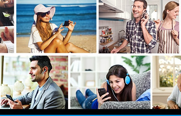 MyTrendyPhone Banner