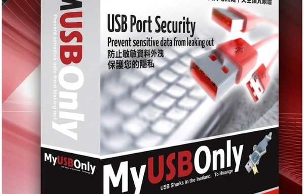 MyUSBOnly Banner