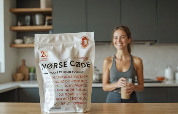 N&Oslash;RSE C&Oslash;DE Banner