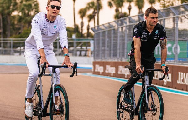 n+ Bikes Banner