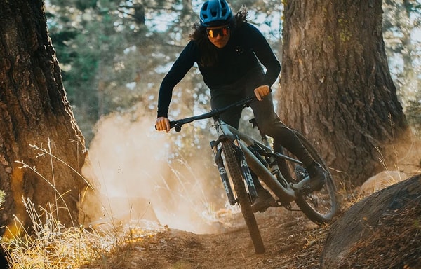 N+1 Bikes Banner