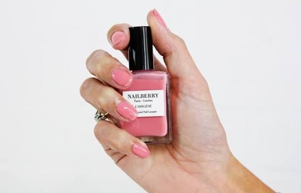Nailberry Banner