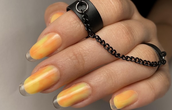 NailShop Banner