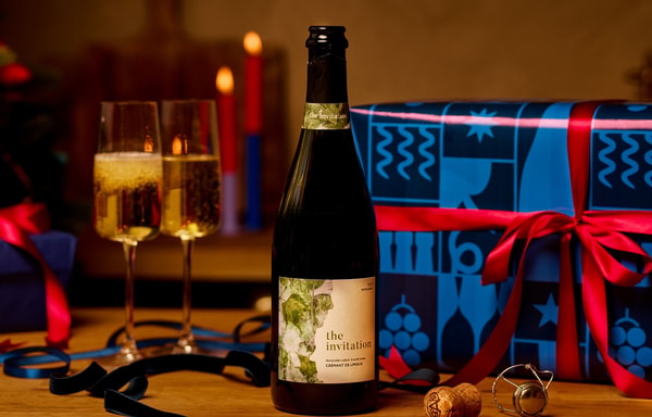Naked Wines Banner