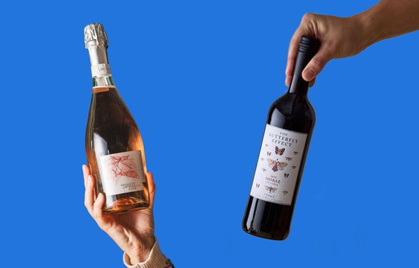 Naked Wines Banner