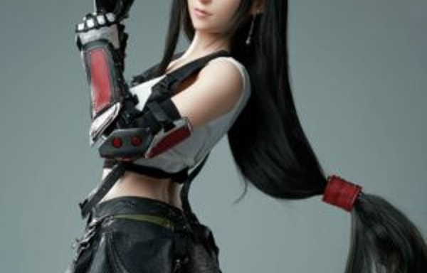 Nakedoll Banner