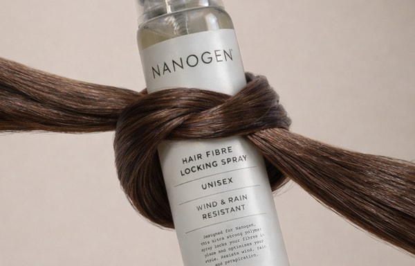 Nanogen Banner