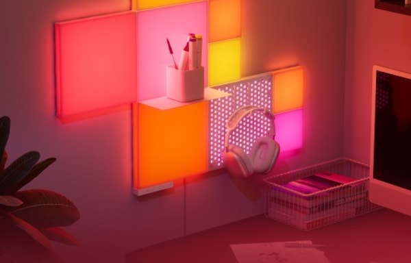 Nanoleaf Banner