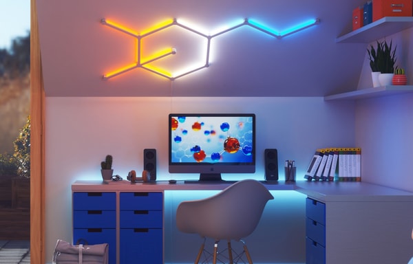 Nanoleaf Banner