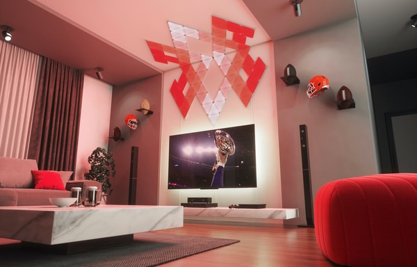 Nanoleaf Banner