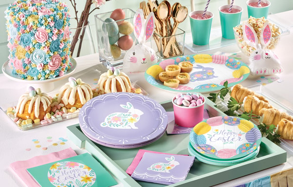 Napkins.com Banner