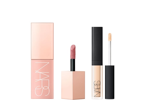 Nars Cosmetics Banner