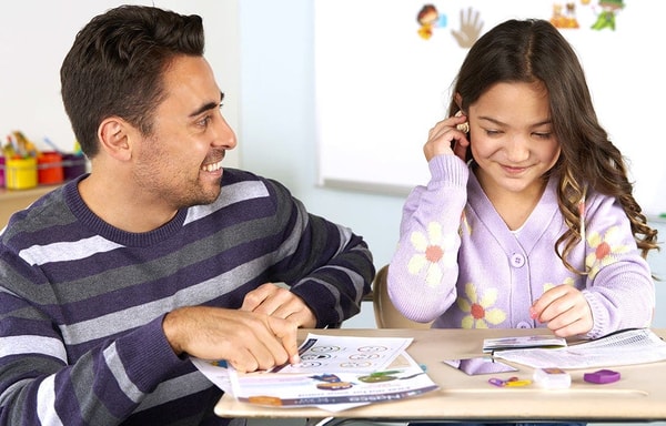 Nasco Education Banner