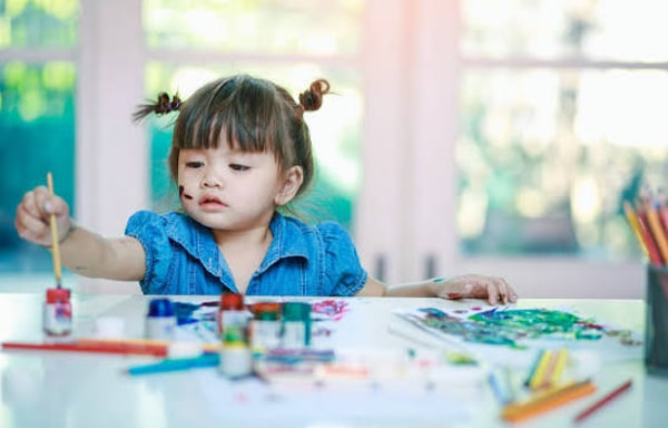 Nat Geo Kids Shop Banner